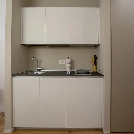 Arena 40 Romantic Flat Romeo *