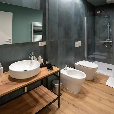 Lejlighed Arena 40 Romantic Flat Romeo