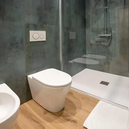 Arena 40 Romantic Flat Romeo *