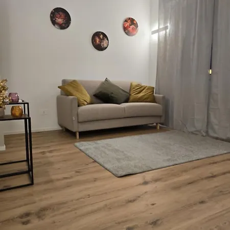 Lejlighed Arena 40 Romantic Flat Romeo Verona