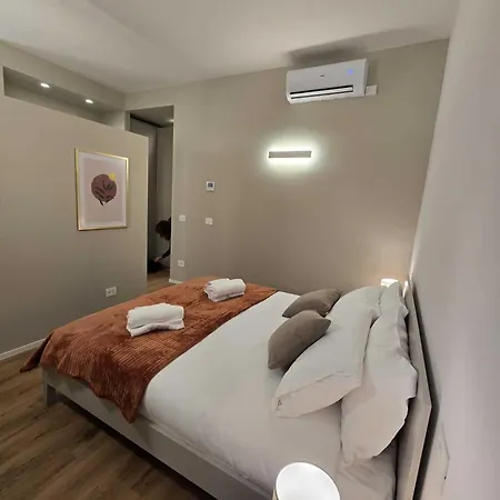 Arena 40 Romantic Flat Romeo