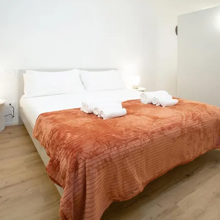 Arena 40 Romantic Flat Romeo